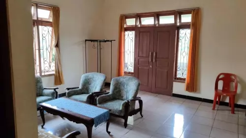 Jual Rumah di Purwokerto, Bonus Income Bulanan!